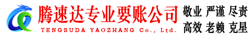 源城腾速达要账公司